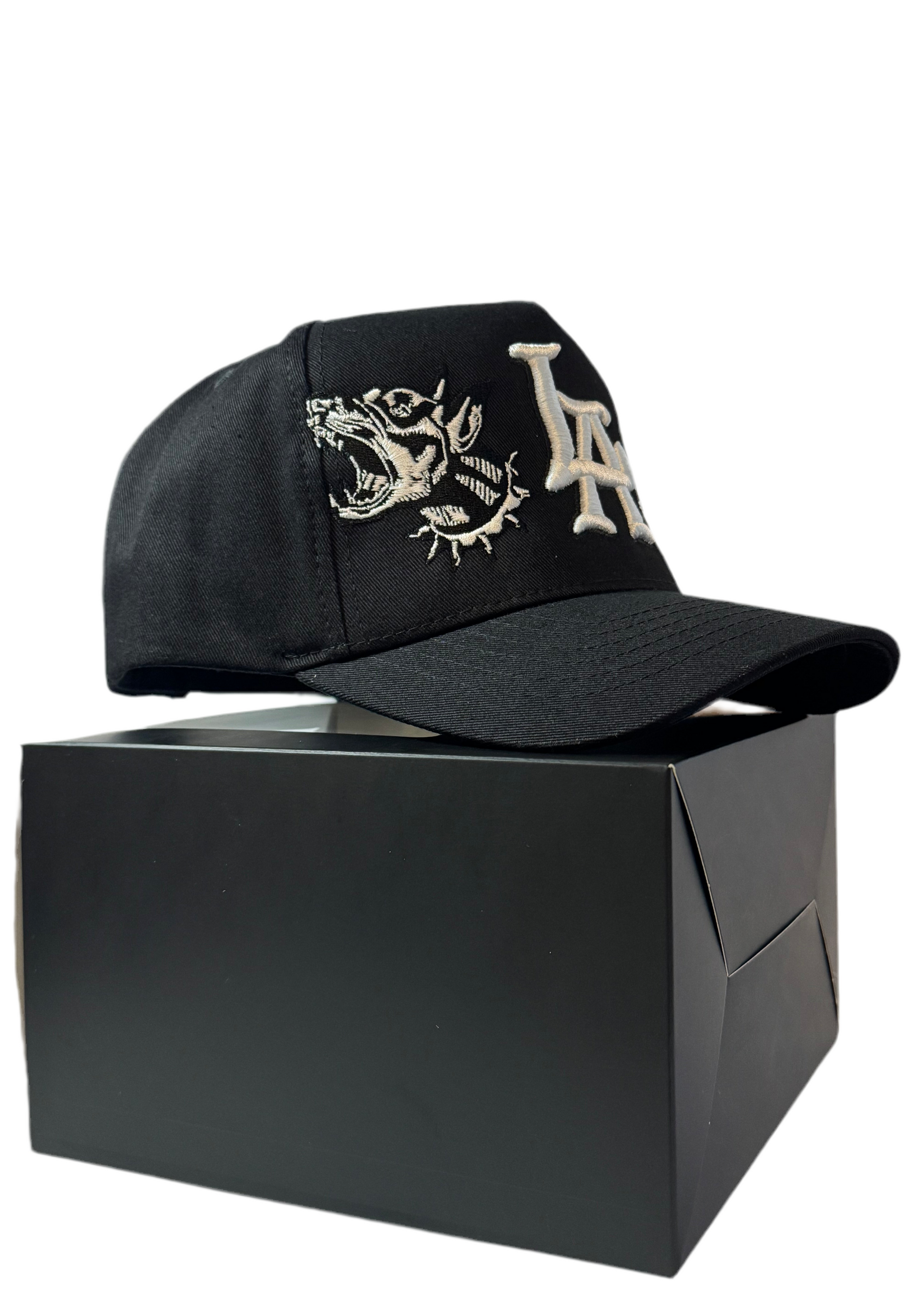 LA Dog Hat