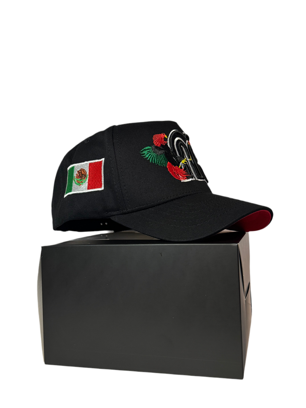 Mx “Gallos” Hat