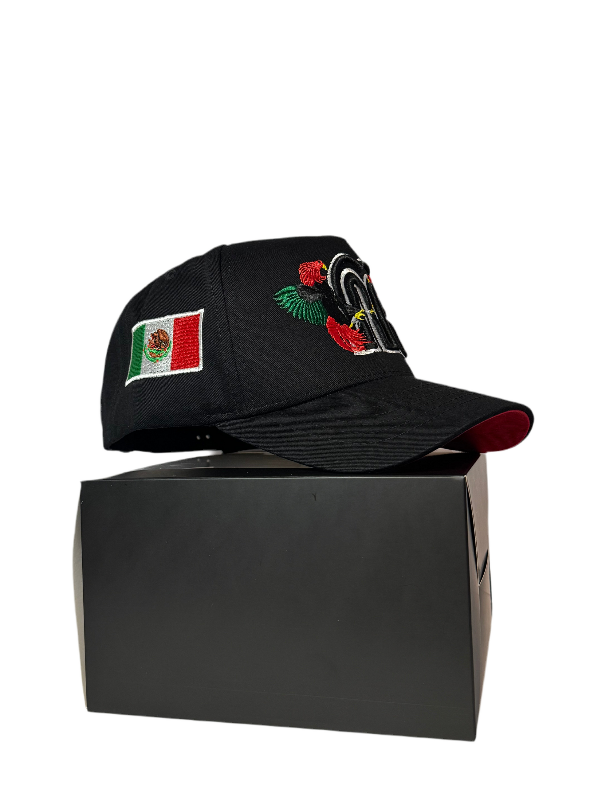 Mx “Gallos” Hat