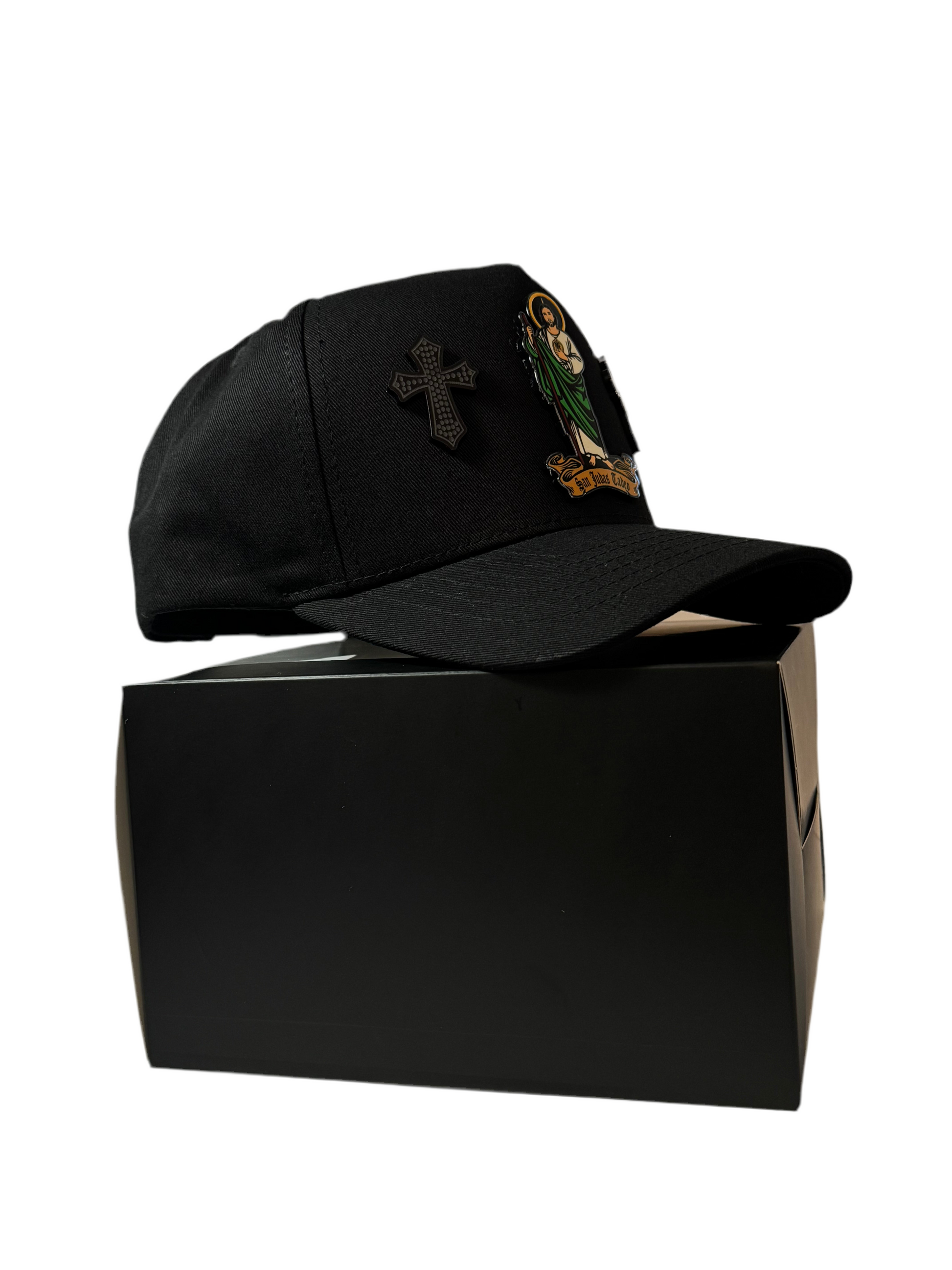 San Judas Hat