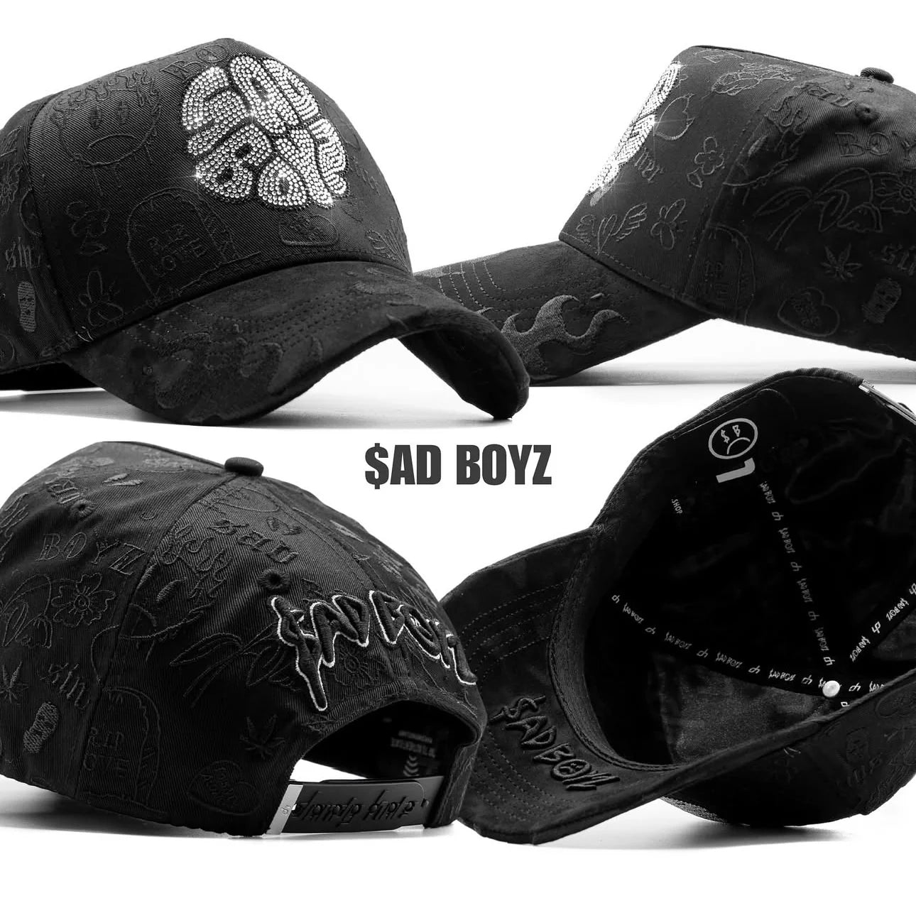 DH Sad Boyz