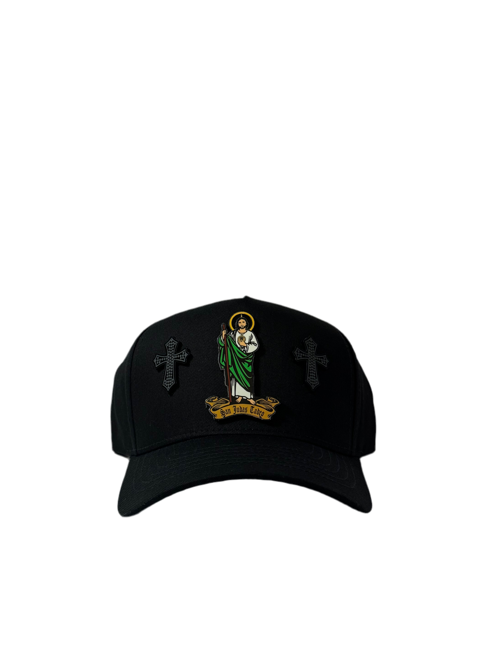 San Judas Hat