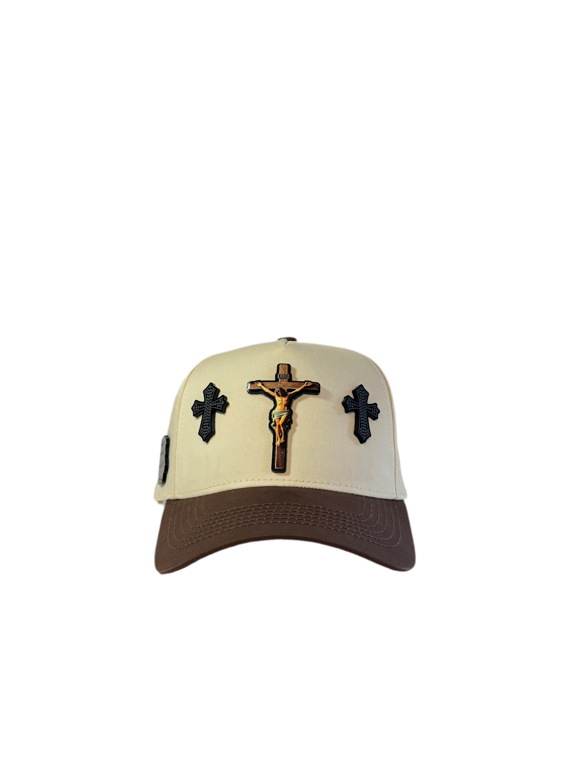 Crucifix/Cross 2.0