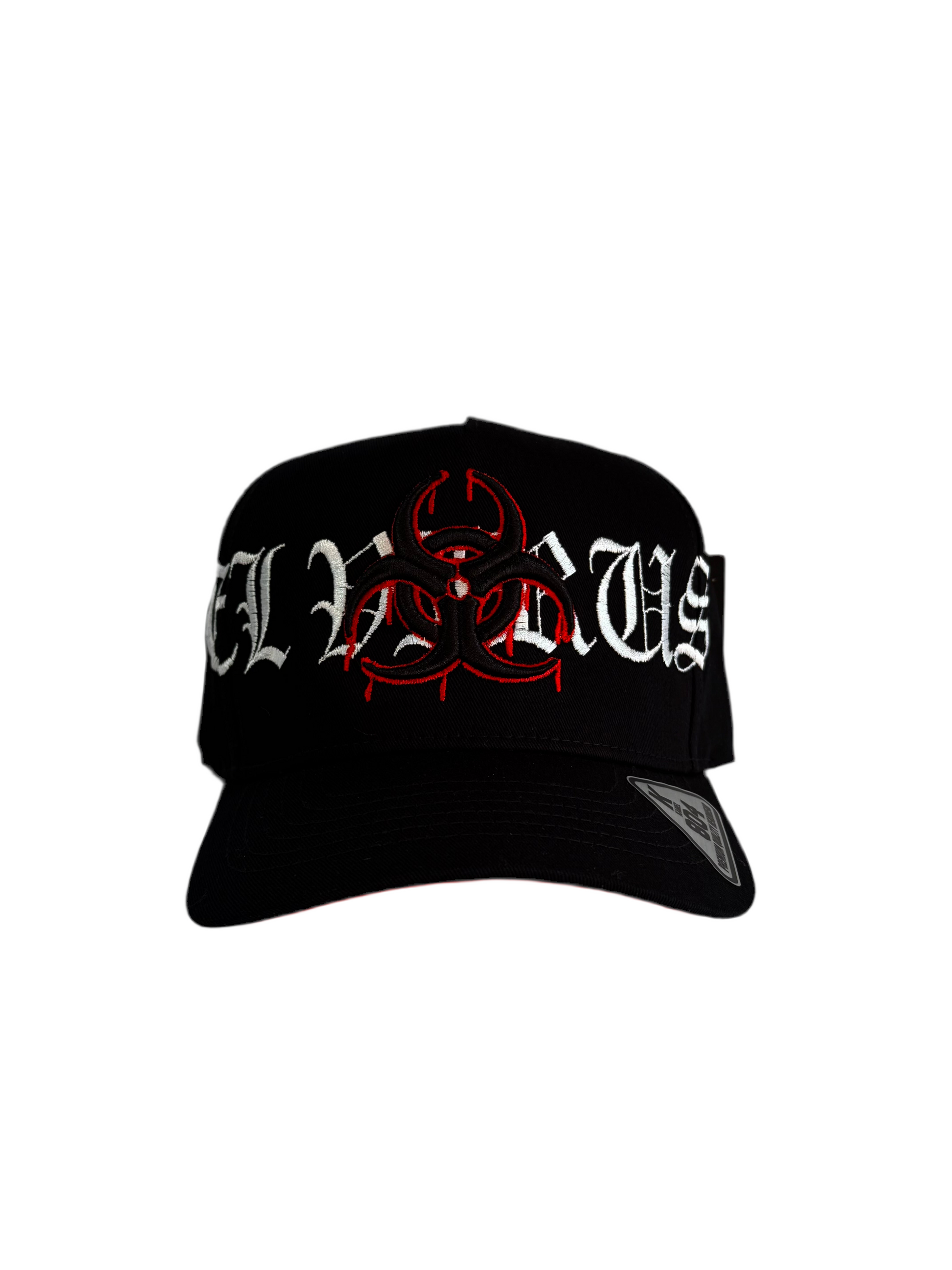 El Virus Hat