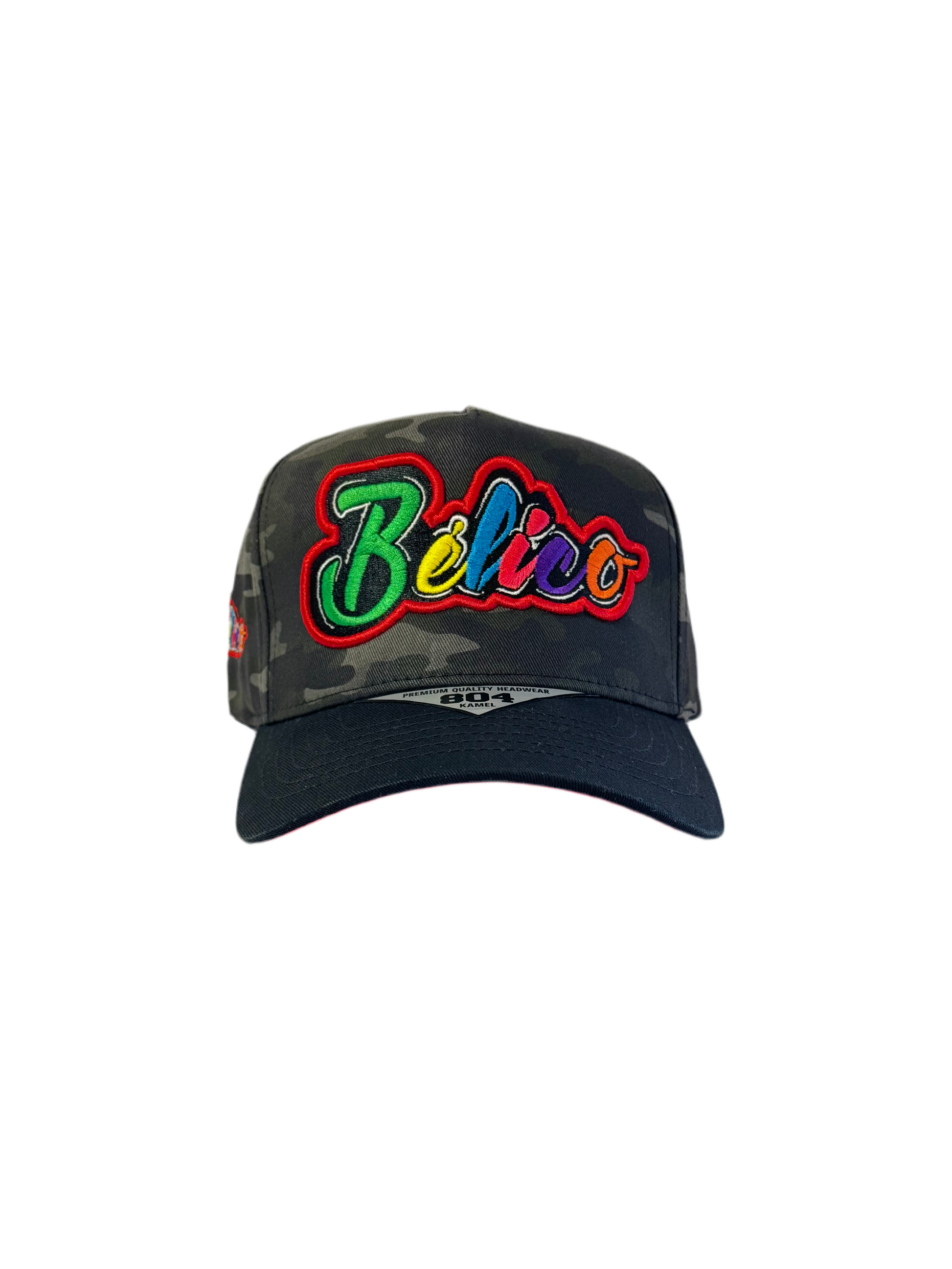 Belico Hat