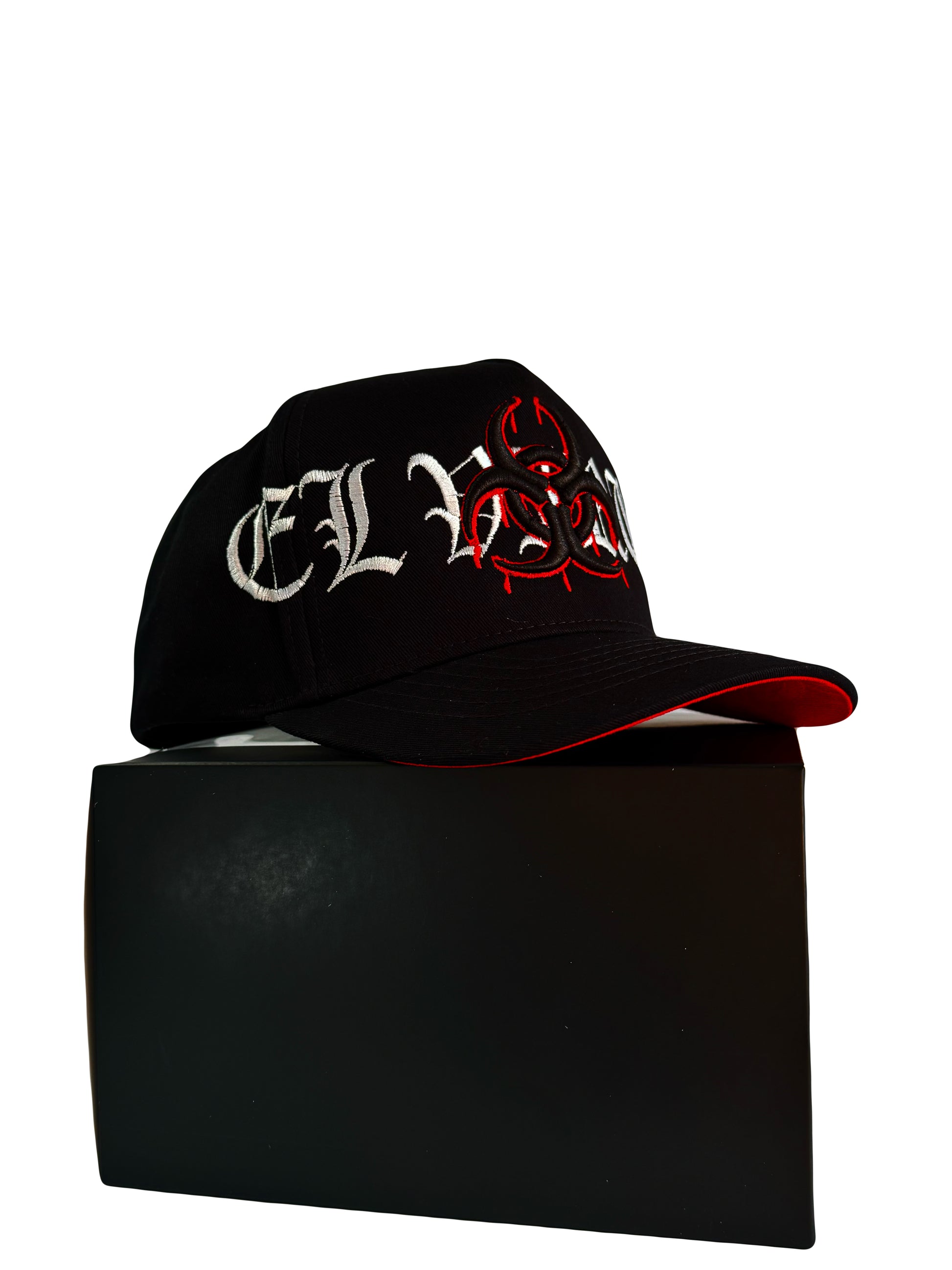 El Virus Hat