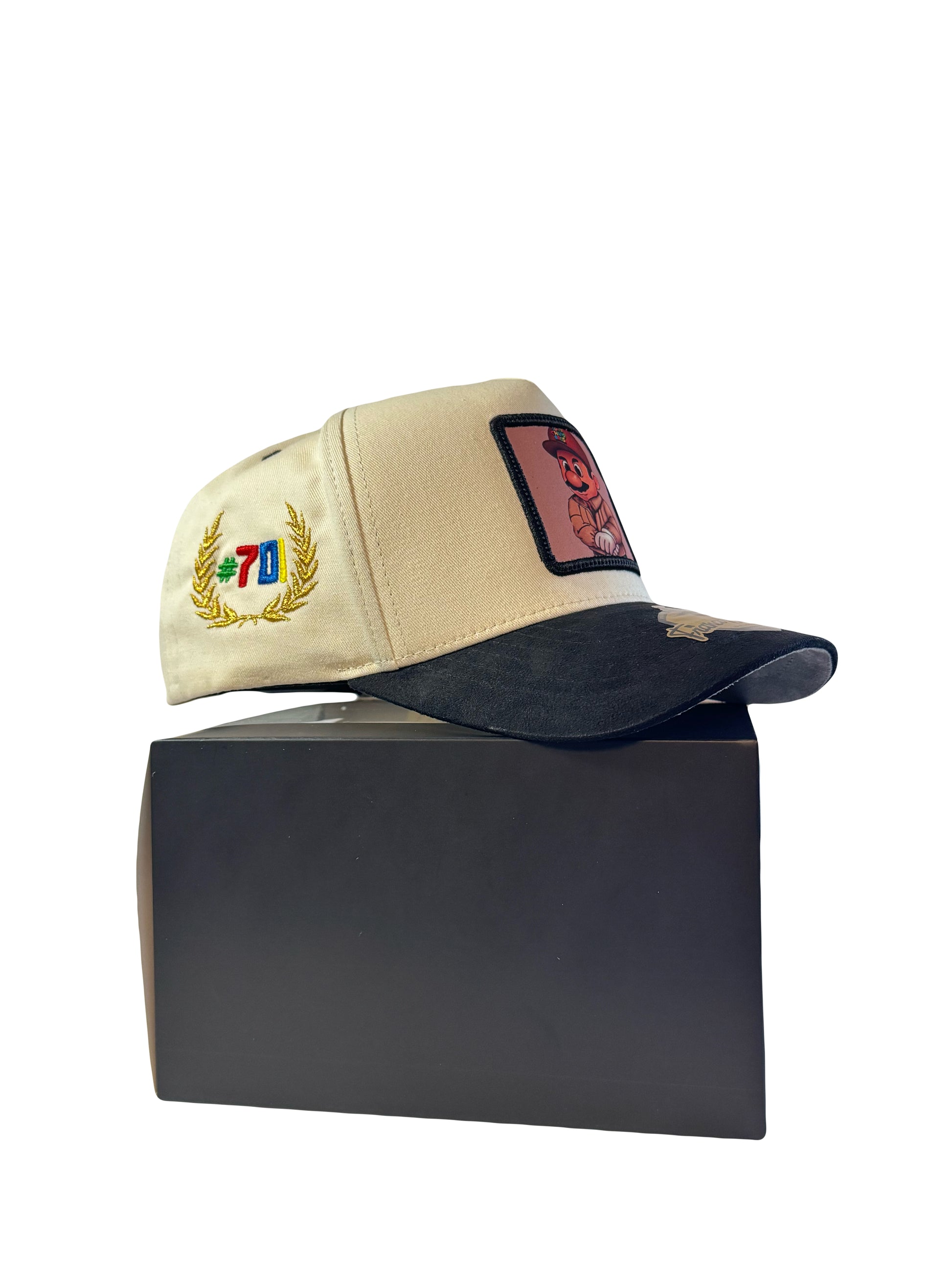 701 Hat