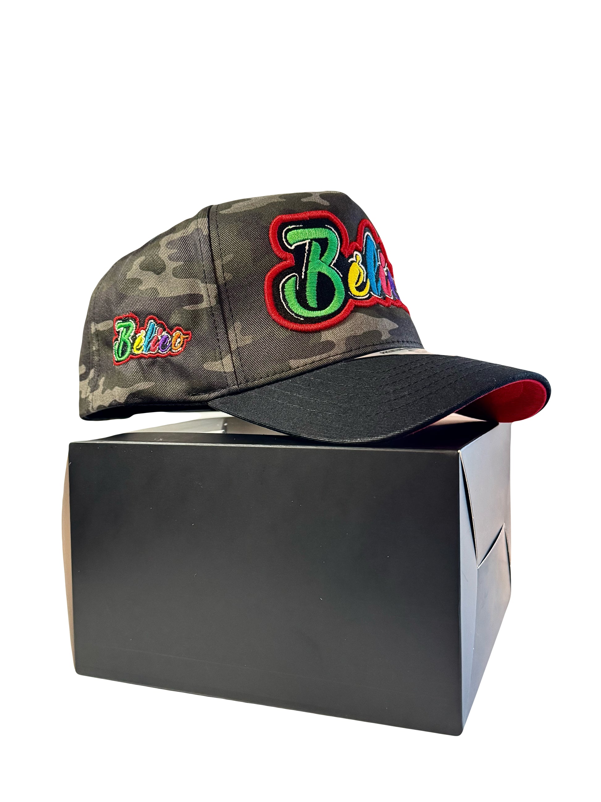 Belico Hat