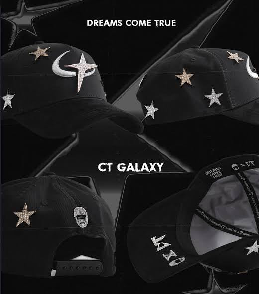 CT Galaxy