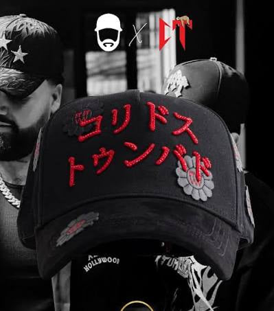 Corridos Tumbadas CT